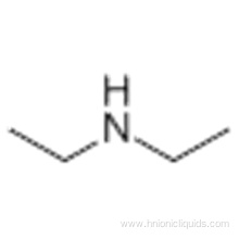 Ethanamine,N-ethyl- CAS 109-89-7